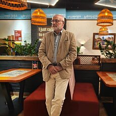 Фотография мужчины Олег, 55 лет из г. Пятигорск