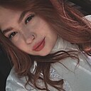 Индира, 23 года