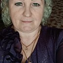 Наталья, 52 года
