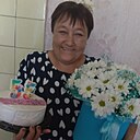 Гульнара, 55 лет