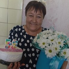 Фотография девушки Гульнара, 55 лет из г. Белорецк