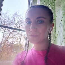 Фотография девушки Кристина, 33 года из г. Калининская