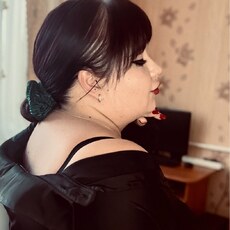 Фотография девушки Анастасия, 22 года из г. Джанкой