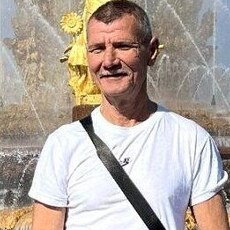 Фотография мужчины Владимир, 59 лет из г. Костюковичи