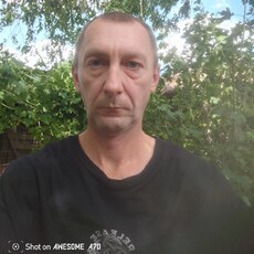 Фотография мужчины Андрей, 36 лет из г. Астрахань