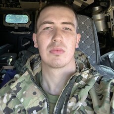 Фотография мужчины Maloy, 24 года из г. Москва