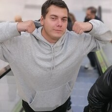 Фотография мужчины Денис, 33 года из г. Пинск