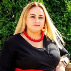 Фотография девушки Алина, 30 лет из г. Сыктывкар