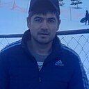 Джахон, 35 лет