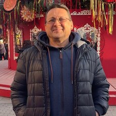 Фотография мужчины Роман, 49 лет из г. Ижевск