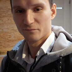 Фотография мужчины Сергей, 33 года из г. Иваново