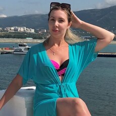 Фотография девушки Надежда, 41 год из г. Ульяновск