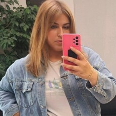 Фотография девушки Виола, 30 лет из г. Волгодонск