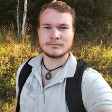 Фотография мужчины Данил, 21 год из г. Пермь