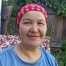 Фотография девушки Анаргуль, 51 год из г. Караганда