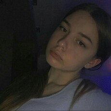 Фотография девушки Валерия, 19 лет из г. Калининград