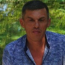 Фотография мужчины Роман, 44 года из г. Горловка