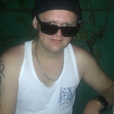 Фотография мужчины Игорь, 34 года из г. Луганск