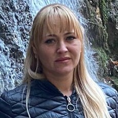 Фотография девушки Анна, 35 лет из г. Мариуполь