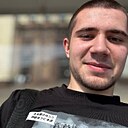 Кирилл, 21 год