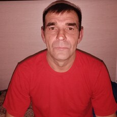 Фотография мужчины Алекс, 49 лет из г. Пермь