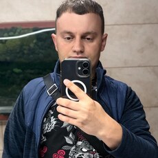 Фотография мужчины Alex, 29 лет из г. Гродно