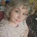 Амина, 40 лет