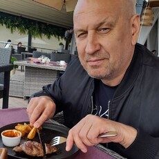 Фотография мужчины Сергей, 44 года из г. Тверь