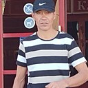 Женис Тасбаев, 40 лет