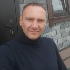 Фотография мужчины Роман, 46 лет из г. Павловский Посад