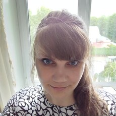 Фотография девушки Екатерина, 42 года из г. Ульяновск