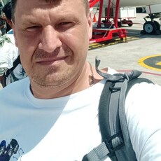 Фотография мужчины Андрей Кабанов, 41 год из г. Барнаул