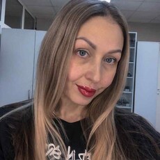 Фотография девушки Аня, 41 год из г. Тверь