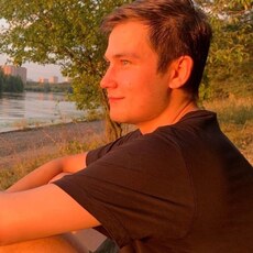 Фотография мужчины Максим, 29 лет из г. Улан-Удэ