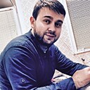 Адам, 27 лет