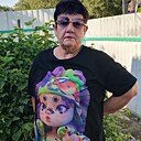 Татьяна, 64 года