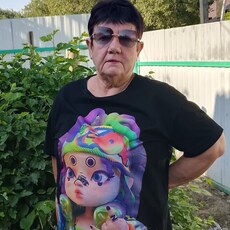 Фотография девушки Татьяна, 64 года из г. Тбилисская