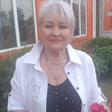 Фотография девушки Натали, 67 лет из г. Орша