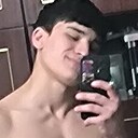 Стас, 18 лет