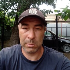 Фотография мужчины Александр, 42 года из г. Льгов