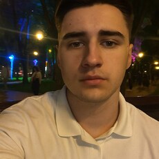 Фотография мужчины Vlad, 21 год из г. Уссурийск