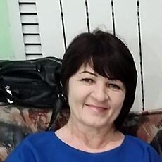 Фотография девушки Лариса, 53 года из г. Бийск