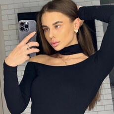 Фотография девушки Дарья, 25 лет из г. Самара