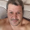 Метис, 44 года