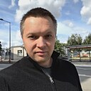 Дмитрий, 36 лет