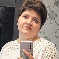Фотография девушки Людмила, 48 лет из г. Тимашевск