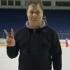 Фотография мужчины Вадим, 42 года из г. Пенза