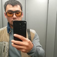 Фотография мужчины Азиз, 36 лет из г. Торез