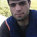 Бурхон, 33 года