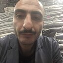Вусал, 32 года